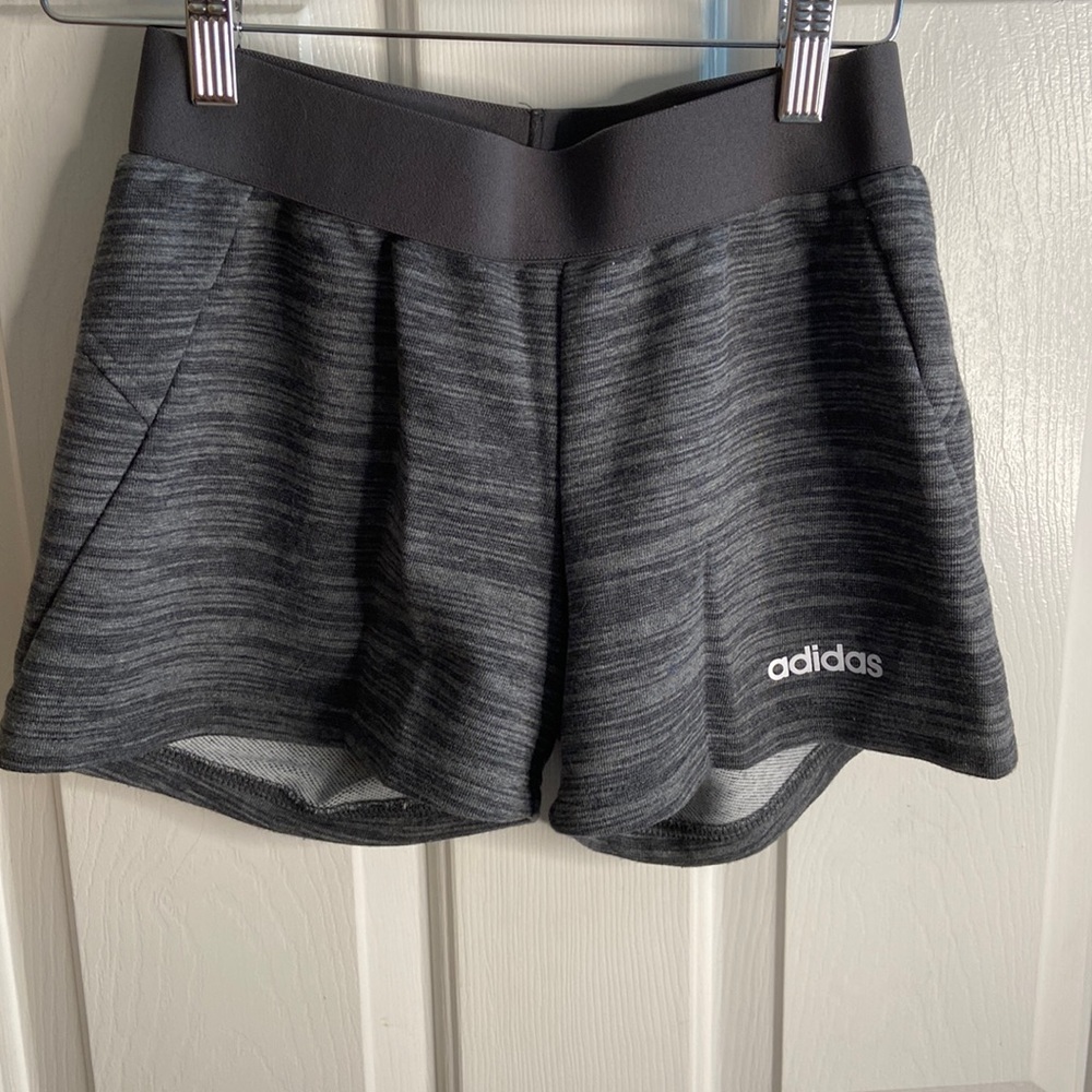 Womens adidas shorts